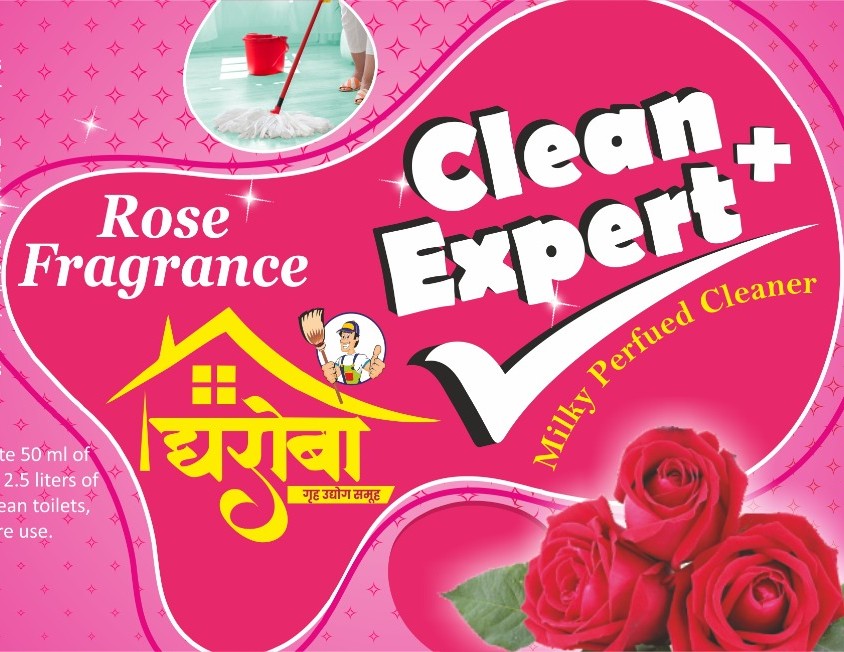 Rose Cleaner 1
